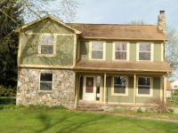 Cathey, Washington, MI 48094 