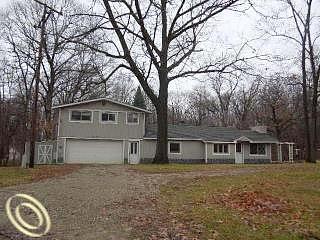Cherryroad, Highland, MI 48356 