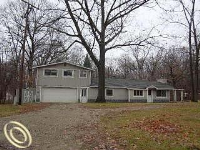 Cherryroad, Highland, MI 48356 