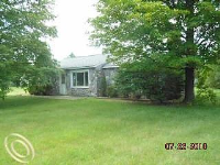 Livingston, Highland, MI 48357 