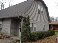 Eagle, Highland, MI 48356 