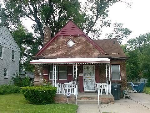 Minock, Detroit, MI 48223 