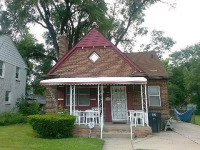 Minock, Detroit, MI 48223 
