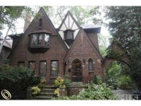 Parkside, Detroit, MI 48221 