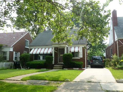 Piedmont, Detroit, MI 48228 