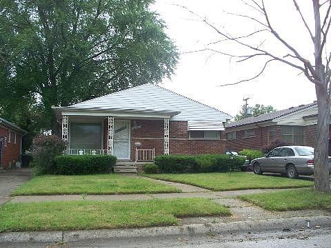 Murray Hill, Detroit, MI 48235 