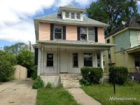 Montgomery, Detroit, MI 48206 