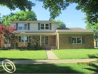 Wick, Allen Park, MI 48101 