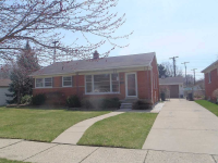 Englewood, Allen Park, MI 48101 