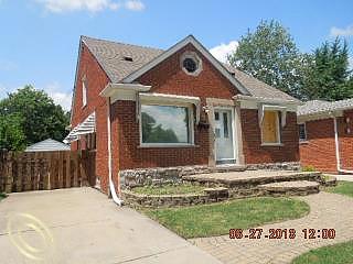 Kolb, Allen Park, MI 48101 