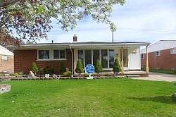 Brody, Allen Park, MI 48101 