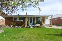 Brody, Allen Park, MI 48101 
