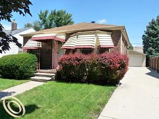 Meyer, Allen Park, MI 48101 