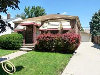 Meyer, Allen Park, MI 48101 