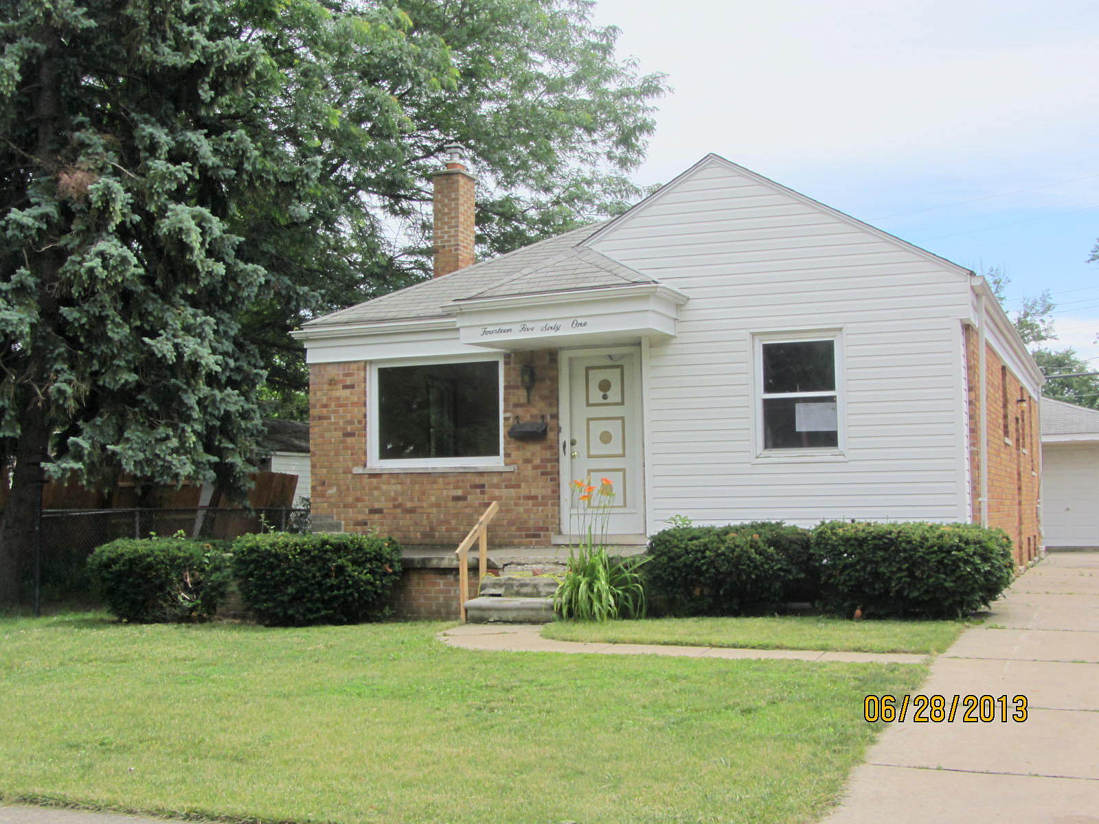 Thomas, Allen Park, MI 48101 