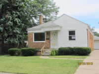 Thomas, Allen Park, MI 48101 
