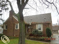Goddard, Allen Park, MI 48101 