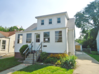 8068 Faust Ave, Detroit, MI 48228 
