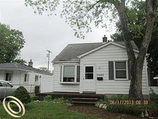 Tawas, Hazel Park, MI 48030 