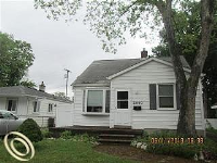 Tawas, Hazel Park, MI 48030 