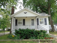 Garfield, Hazel Park, MI 48030 