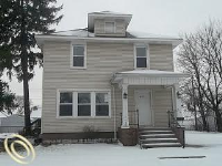 George, Hazel Park, MI 48030 