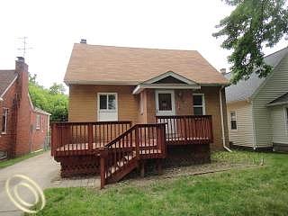 Sonoma, Hazel Park, MI 48030 