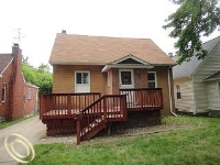 Sonoma, Hazel Park, MI 48030 