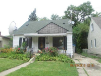 Chestnut, Hazel Park, MI 48030 