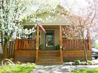 Bernhard, Hazel Park, MI 48030 