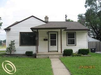 Mahan, Hazel Park, MI 48030 