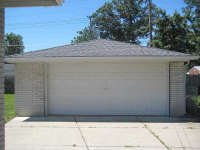 Dwight St, Dearborn Heights, MI 48127 