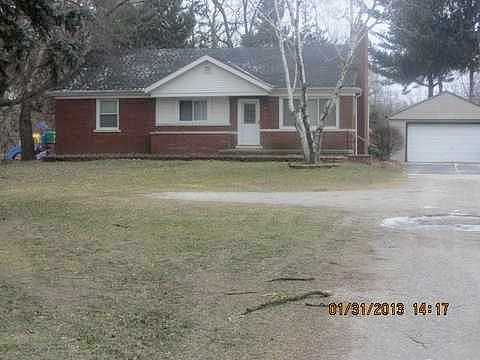Ann Arbor, Dearborn Heights, MI 48127 