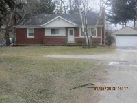 Ann Arbor, Dearborn Heights, MI 48127 