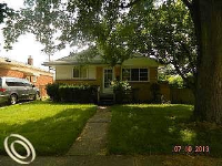 Mayburn, Dearborn Heights, MI 48127 