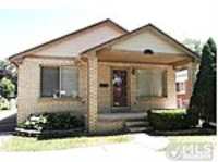 Gertrude St, Dearborn Heights, MI 48125 