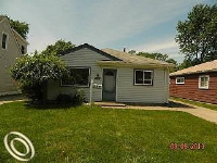 Gertrude, Dearborn Heights, MI 48125 
