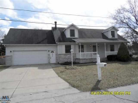Saint Clair, Algonac, MI 48001 