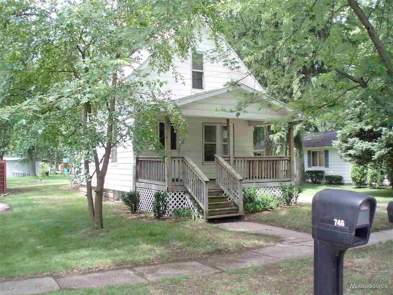 Mill, Algonac, MI 48001 