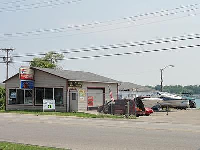 Pte Tremble Rd, Algonac, MI 48001 