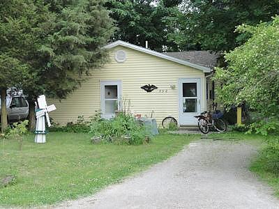 Sherwood, Algonac, MI 48001 