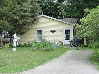 Sherwood, Algonac, MI 48001 