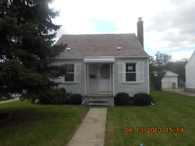 3452 Monroe St, Dearborn, MI 48124 