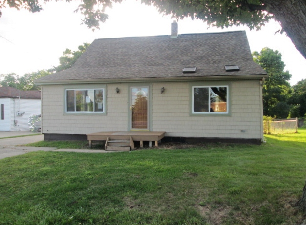 40645 Moravian Dr, Clinton Township, MI 48036 