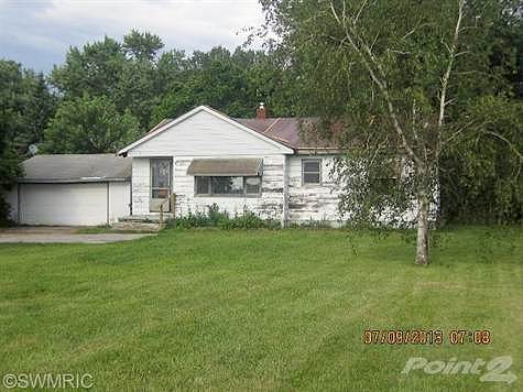 Hollywood, Saint Joseph, MI 49085 