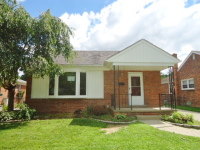 15518 Fox, Redford, MI 48239 