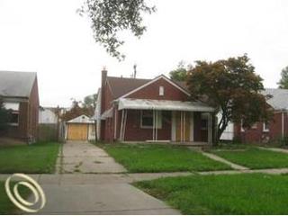 9057 BRACE, Detroit, MI 48223 