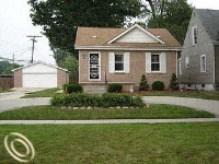 13618 GREENVIEW, Detroit, MI 48223 