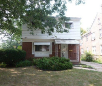 16821 Baylis St, Detroit, MI 48221 