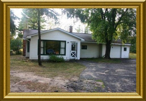 3386 Chase Bridge Rd, Grayling, MI 49738 